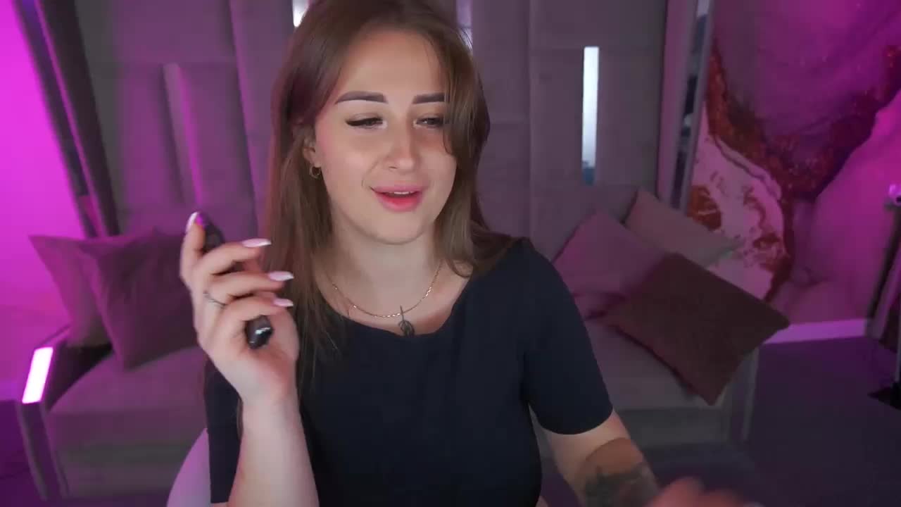 GabiSalis Adult Chat November 8, 2025