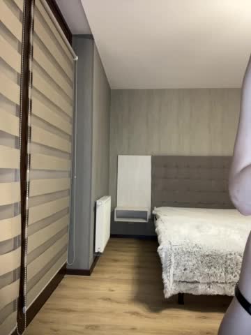 BabyDarii Adult Chat November 9, 2025