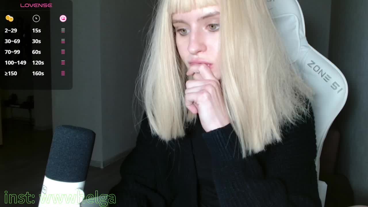 Helga_Pataki Adult Chat November 9, 2025