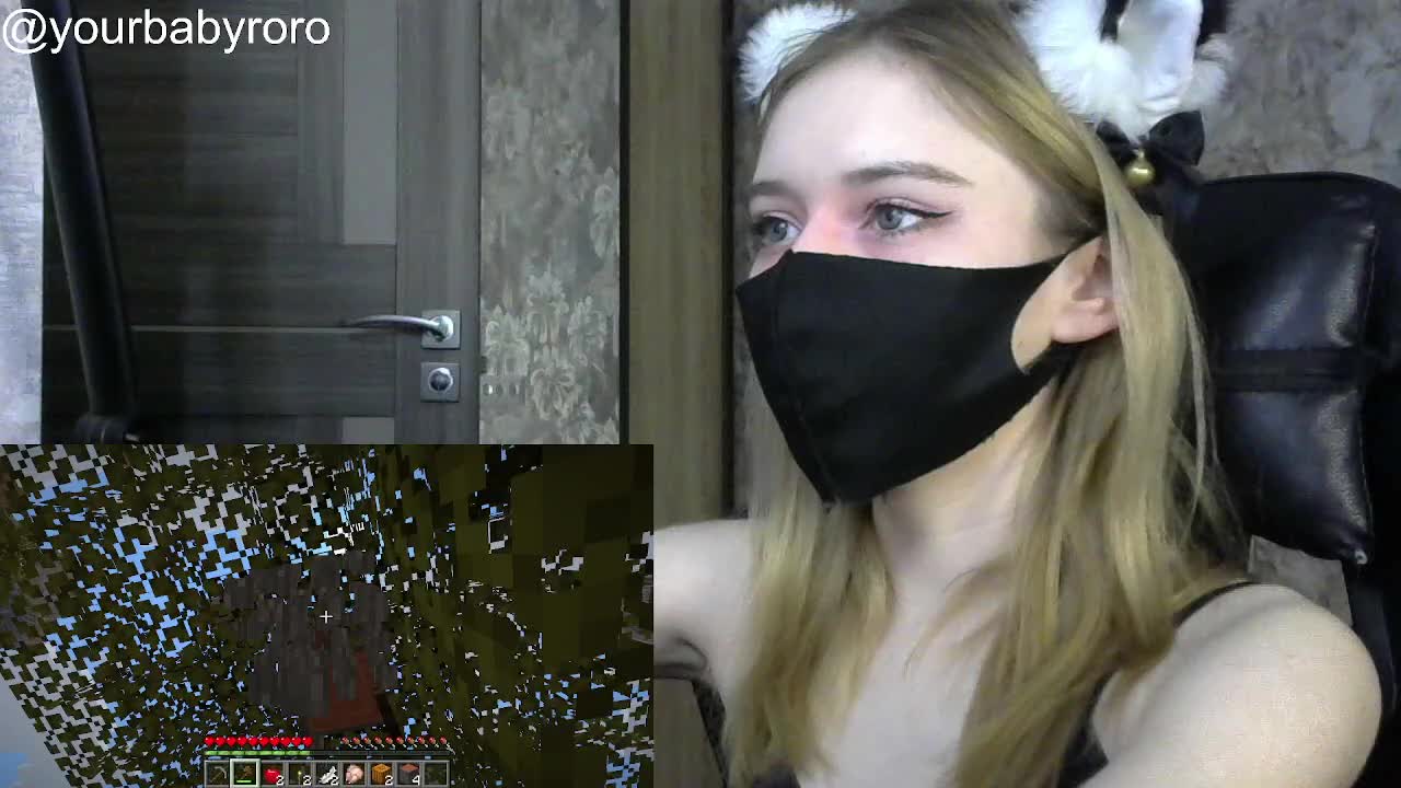 BabyRoro Adult Chat November 9, 2025