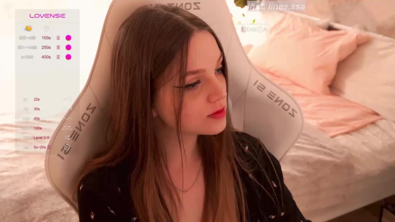 linessa Adult Chat November 8, 2025