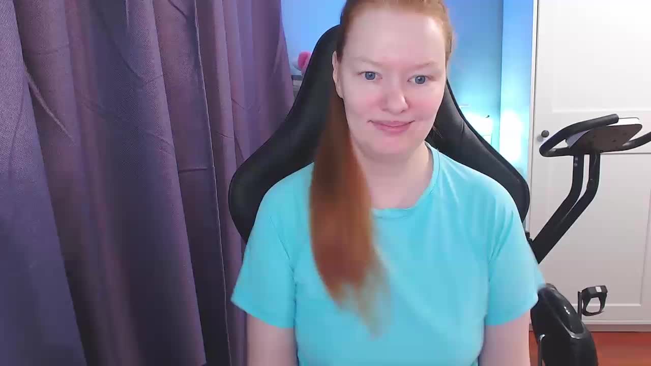 missInari Adult Chat November 8, 2025