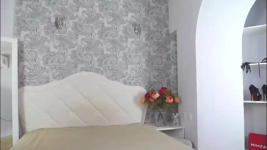 mistress_pamela_ Adult Chat November 9, 2025