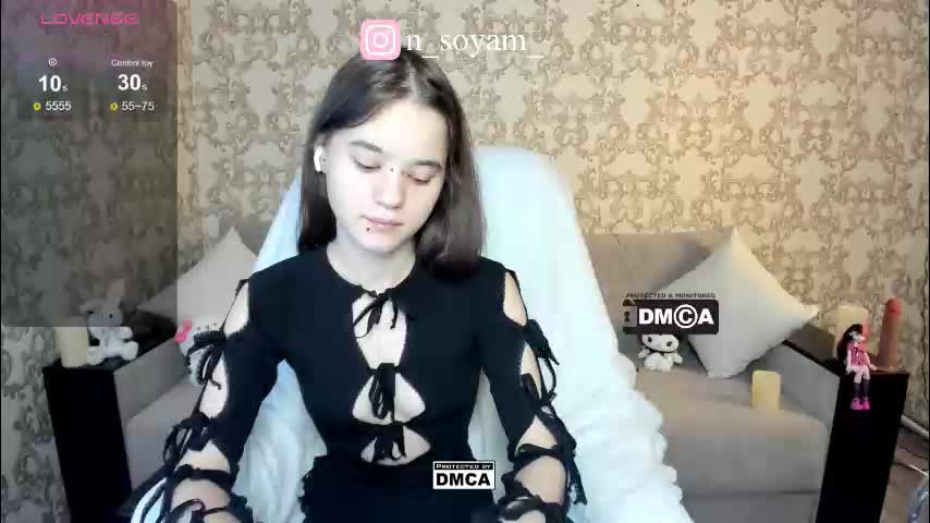 cutiekitty_cb Adult Chat November 9, 2025