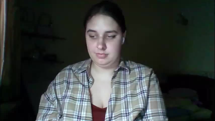 hess_luna_ Adult Chat November 9, 2025