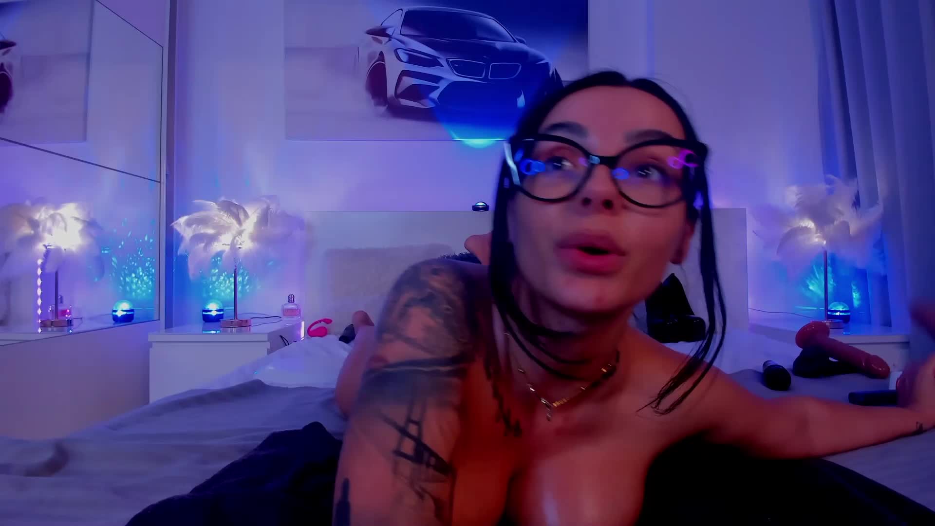 Oddetteblackk1 Adult Chat November 9, 2025