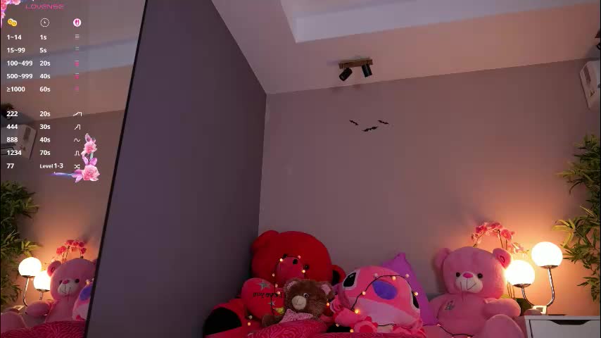 vesia Adult Chat November 9, 2025