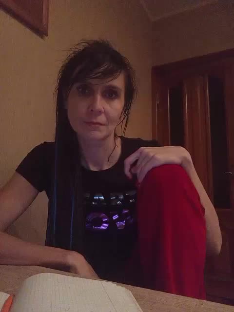 Hellenalonenochka Adult Chat November 9, 2025