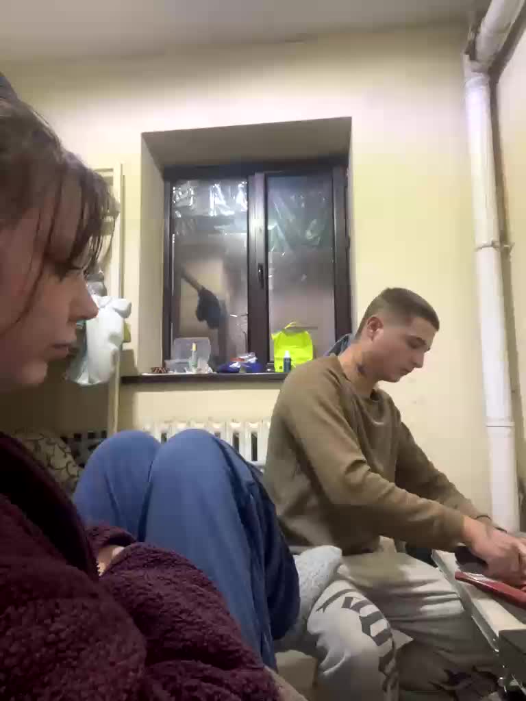 HARMONYX Adult Chat November 9, 2025