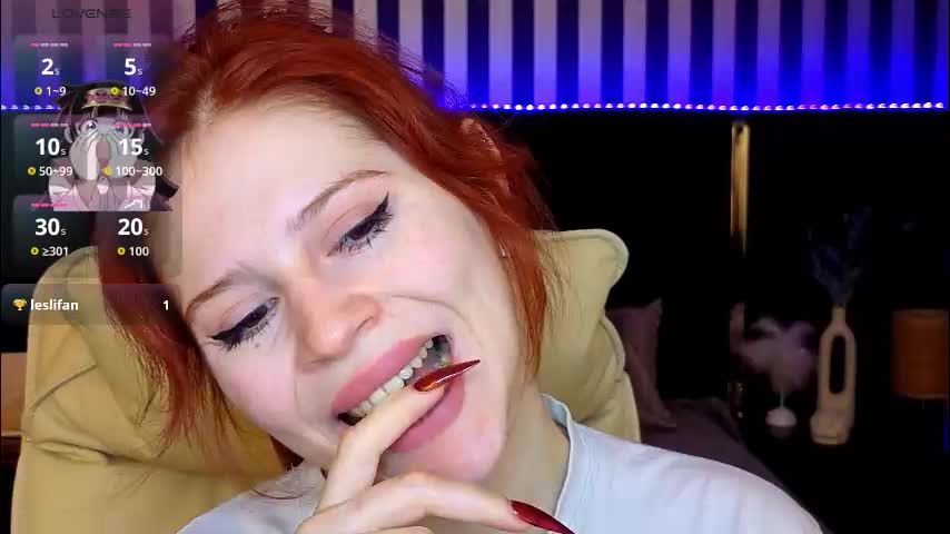 sasha_exclusive Adult Chat November 9, 2025