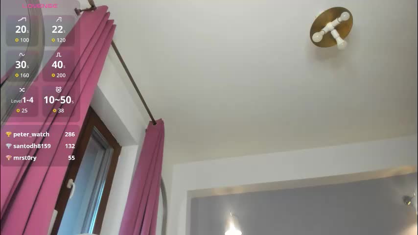 awesome_jolie Adult Chat November 9, 2025