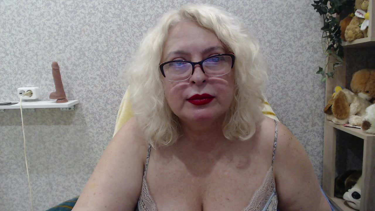 Alek-Sandra Adult Chat November 9, 2025