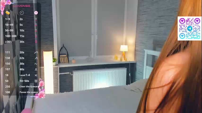 hannavaile Adult Chat November 9, 2025