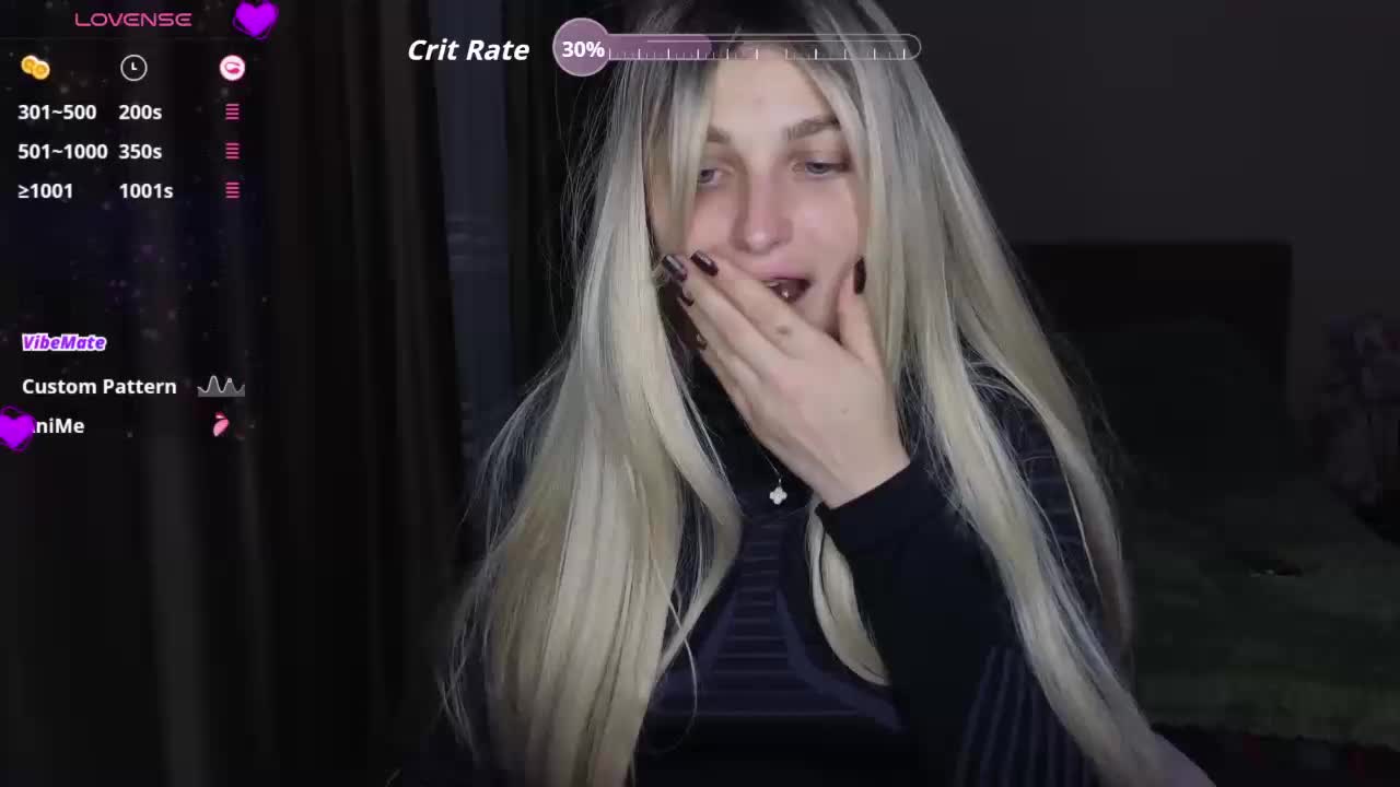 MellicaX Adult Chat November 9, 2025