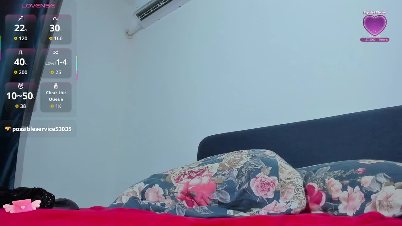 Cand1ce Adult Chat November 9, 2025