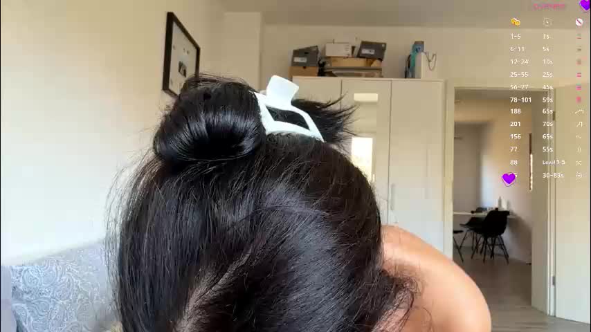 wildahankin Adult Chat November 9, 2025