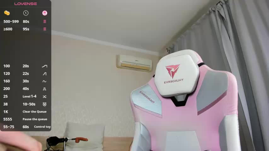 Cowell_Adelina Adult Chat November 9, 2025