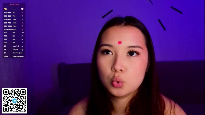 juniebogany Adult Chat November 9, 2025