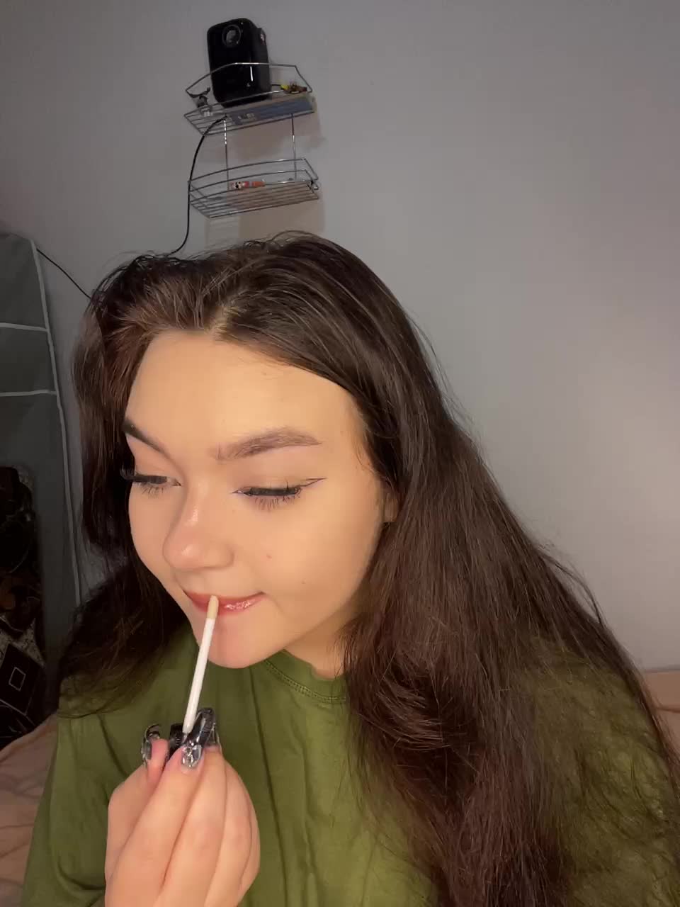 EvaMoon666 Adult Chat November 9, 2025