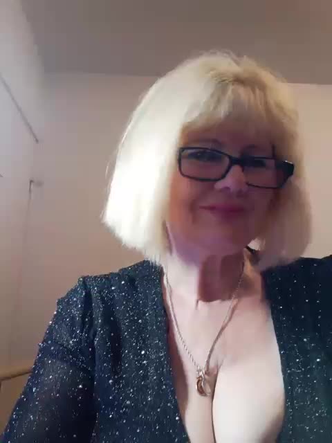 BoloshkaBlonda Adult Chat November 9, 2025