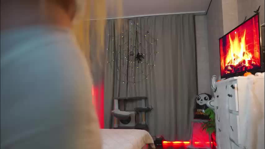 black_soda Adult Chat November 9, 2025