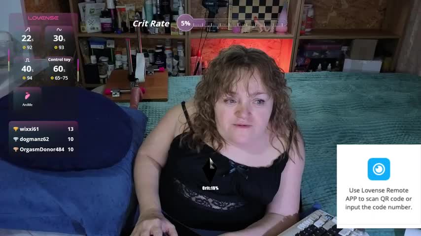 MiniNatalie Adult Chat November 9, 2025