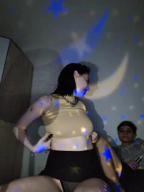 Whirlw3-D Adult Chat November 9, 2025