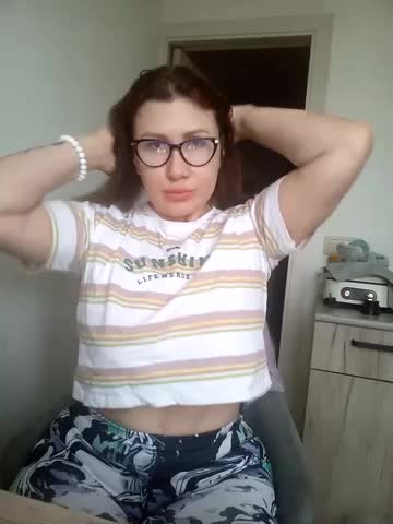 ROXOLANAA_SEXY Adult Chat November 9, 2025