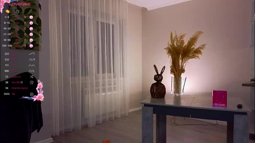 lunariabliss Adult Chat November 9, 2025