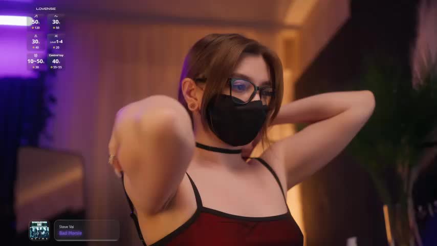 aarimass Adult Chat November 9, 2025