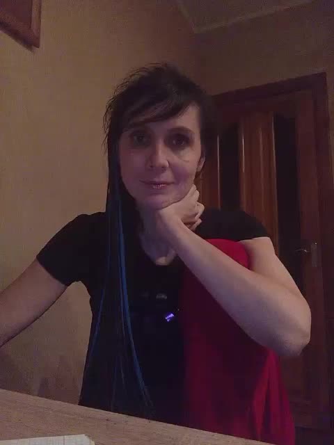 Hellenalonenochka Adult Chat November 9, 2025