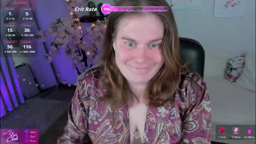 nancy_sun_ Adult Chat November 9, 2025