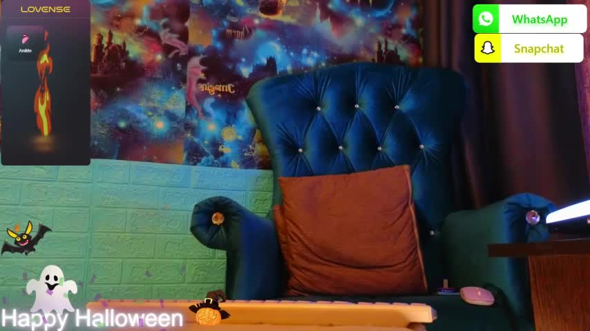 Snow_Goddess Adult Chat November 9, 2025