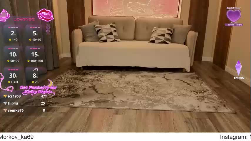 morkov_ka Adult Chat November 9, 2025