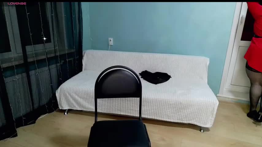 LizaMilfa Adult Chat November 9, 2025