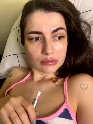 Cute_Erika Adult Chat November 9, 2025