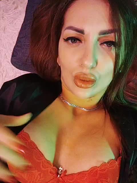 SexyKitty75-1 Adult Chat November 9, 2025