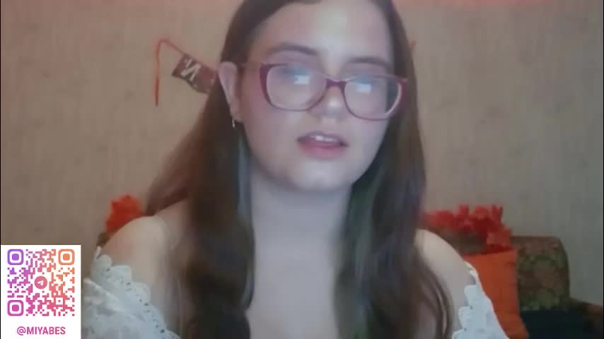 miyabe Adult Chat November 9, 2025