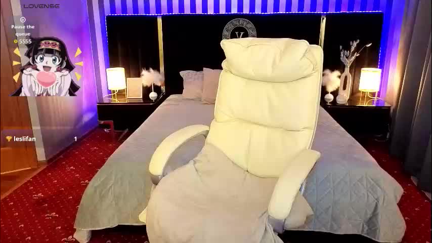 sasha_exclusive Adult Chat November 9, 2025