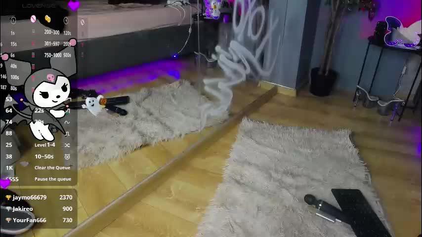 scarlettjakobs Adult Chat November 9, 2025