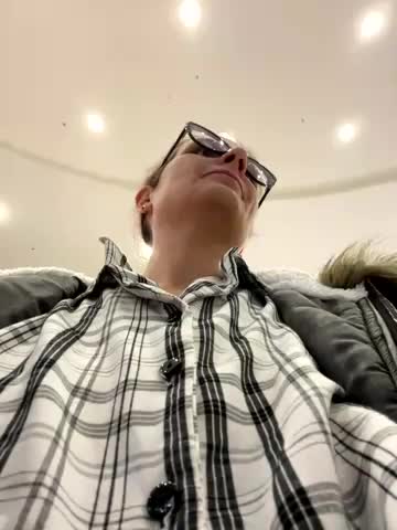 NataKitten Adult Chat November 9, 2025