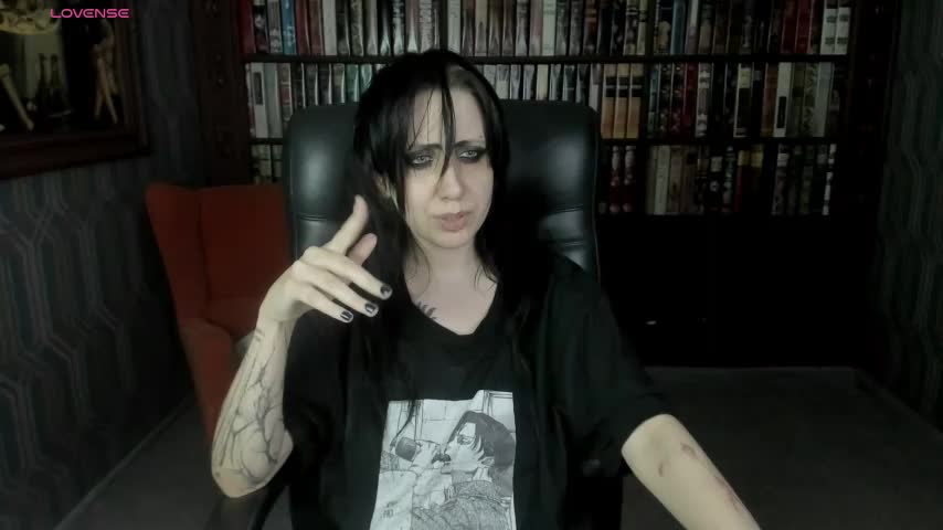 Medusa__Gorgona Adult Chat November 9, 2025