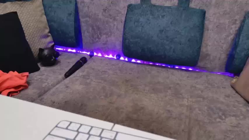 blackcat142 Adult Chat November 9, 2025