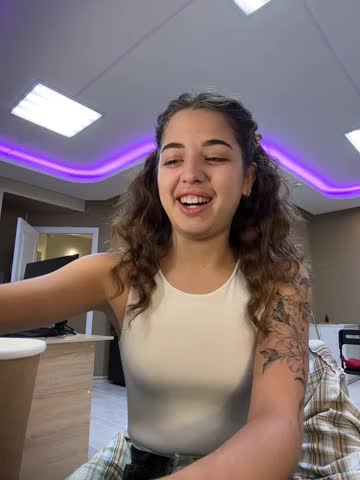 CharleneWoods Adult Chat November 9, 2025