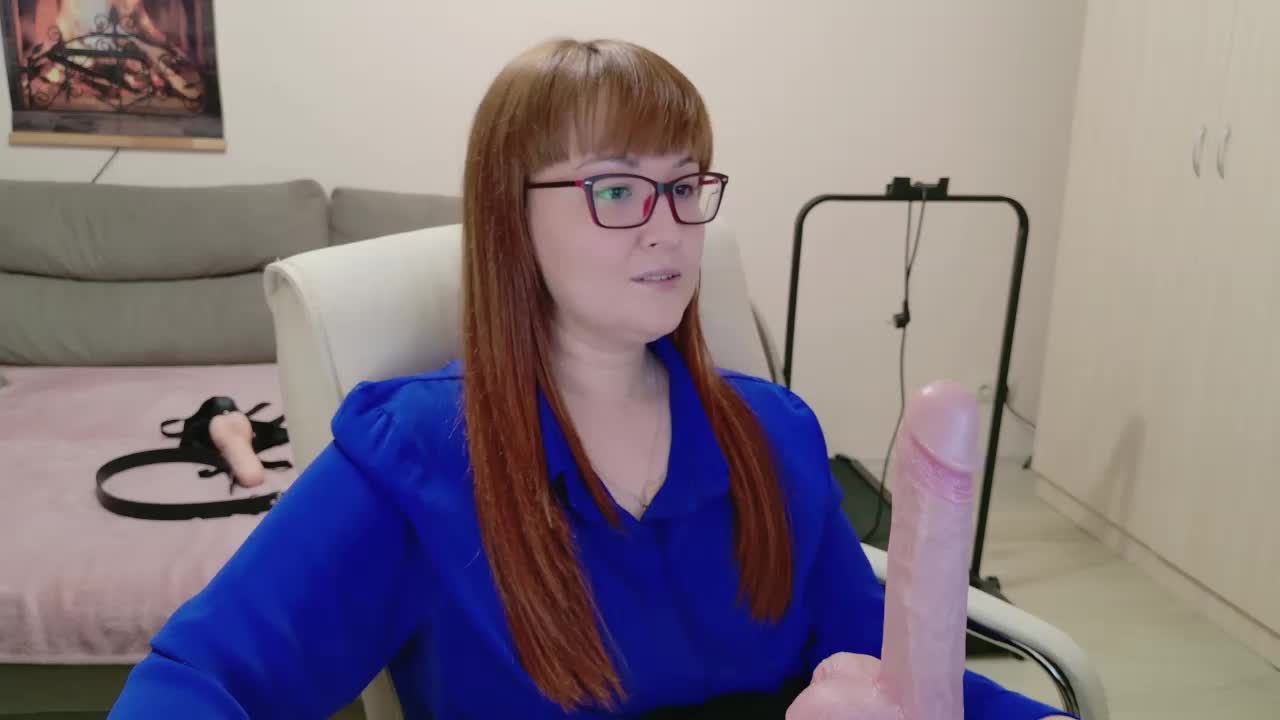 MISTRESS-FOX Adult Chat November 9, 2025