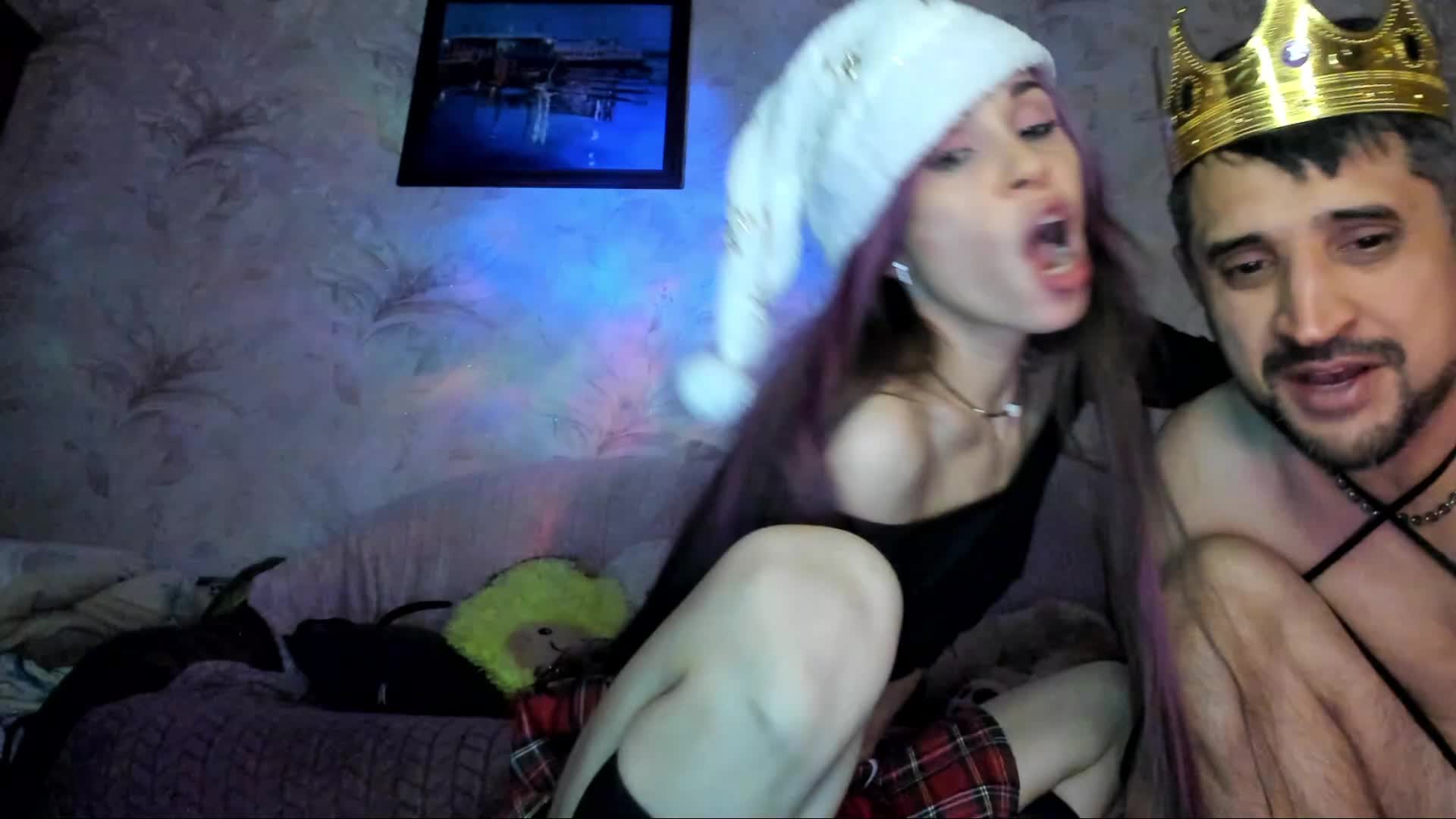 VIP17CoupleDream Adult Chat November 9, 2025