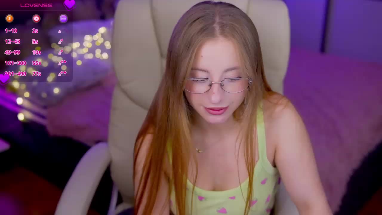 SilverrMoon Adult Chat November 9, 2025