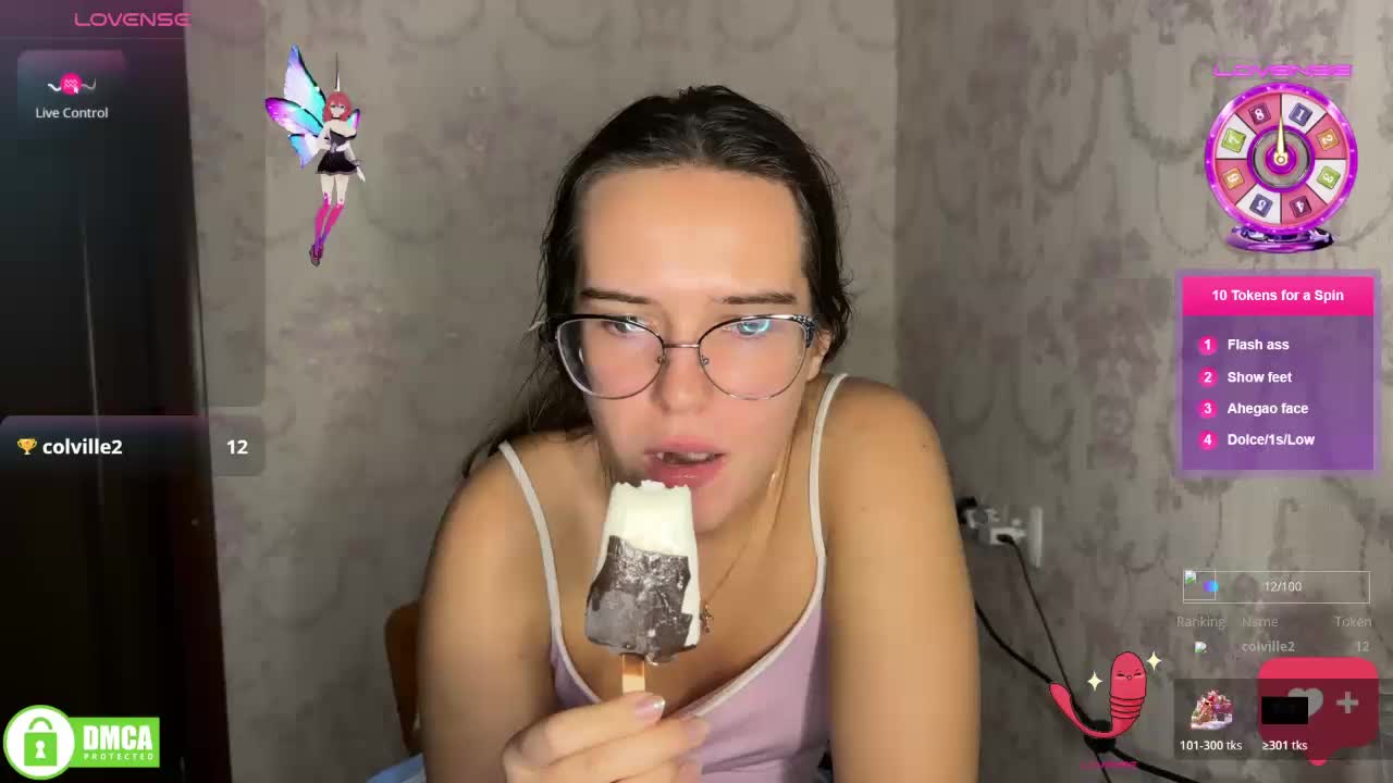 the-princese Adult Chat November 9, 2025