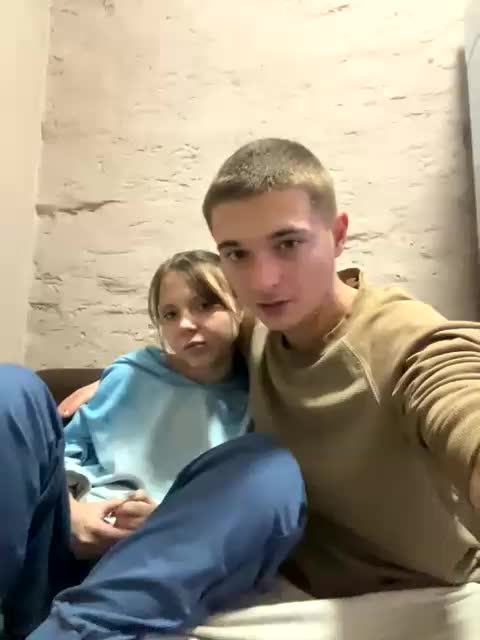 HARMONYX Adult Chat November 9, 2025