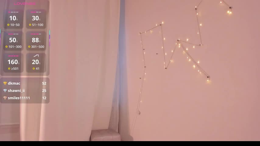 chloe_dreammm Adult Chat November 9, 2025